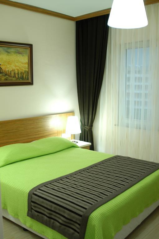 Hotel Arsames Adıyaman Pokoj fotografie