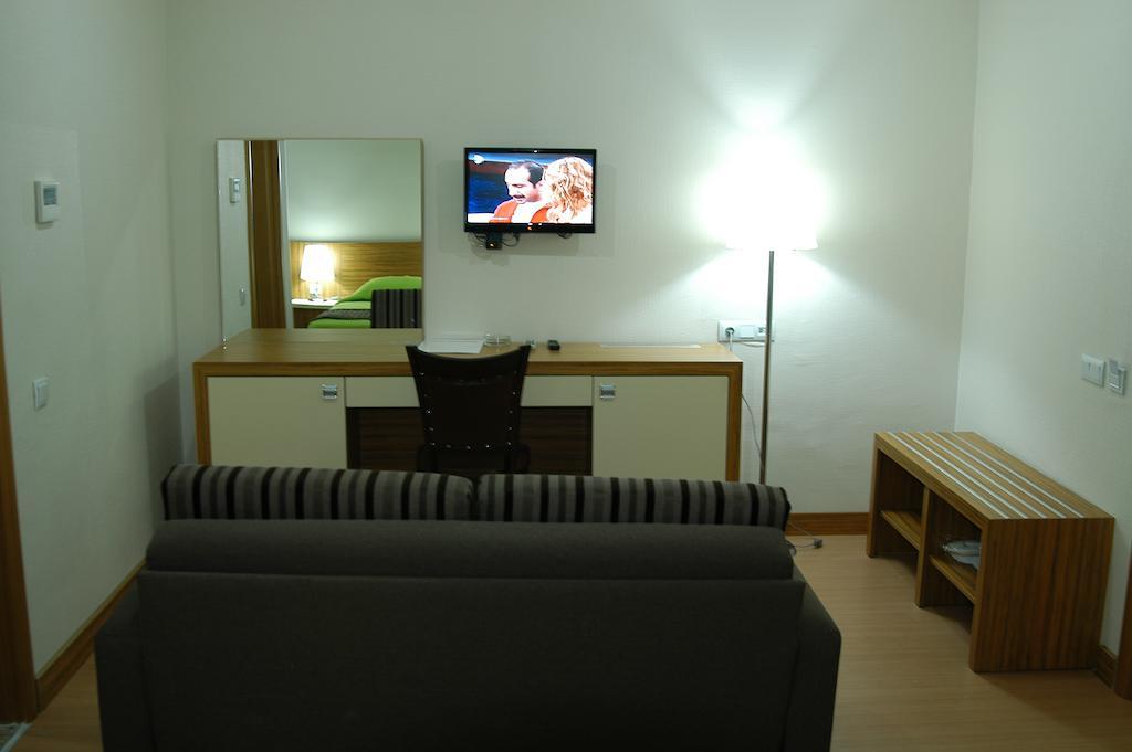 Hotel Arsames Adıyaman Exteriér fotografie
