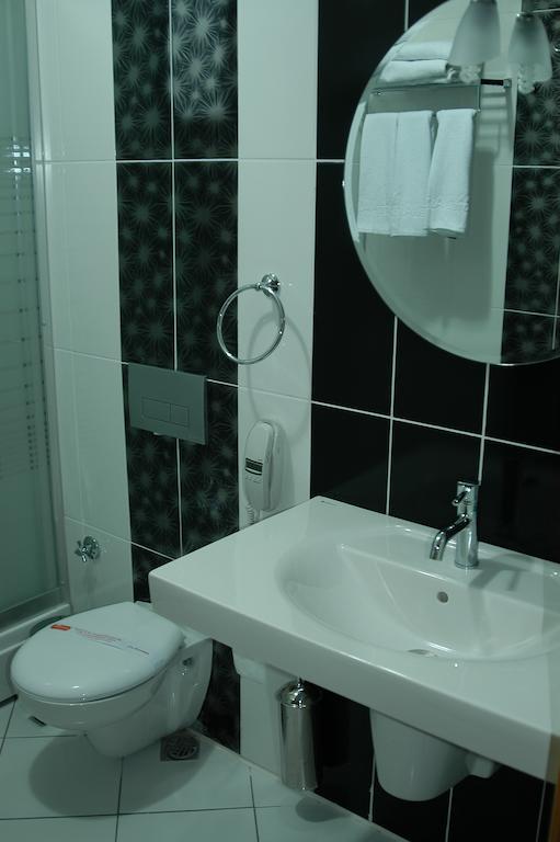 Hotel Arsames Adıyaman Pokoj fotografie