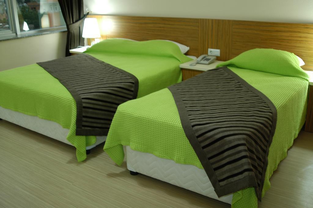 Hotel Arsames Adıyaman Pokoj fotografie