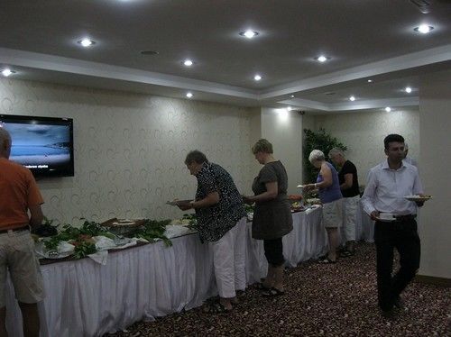 Hotel Arsames Adıyaman Exteriér fotografie